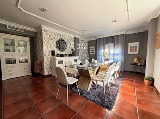 Chalet en venta en Las Vaguadas - Urb. del Sur en Badajoz