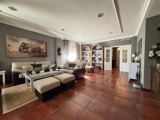 Chalet en venta en Las Vaguadas - Urb. del Sur en Badajoz