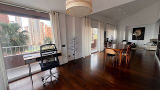 Piso en alquiler en Playa de Levante en Benidorm