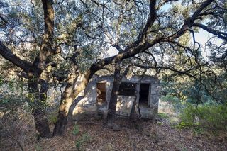 Cortijo en venta en Montefrío