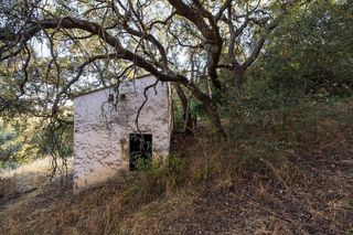 Cortijo en venta en Montefrío