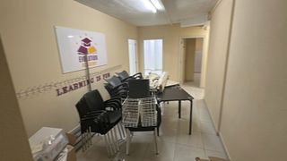 Oficina en alquiler en Almoradí