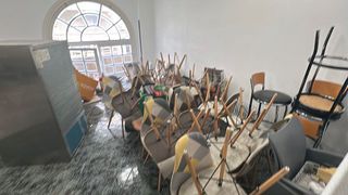 Oficina en alquiler en Almoradí