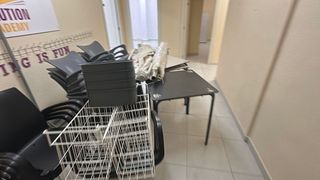 Oficina en alquiler en Almoradí