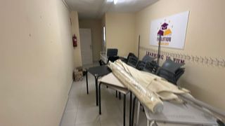 Oficina en alquiler en Almoradí