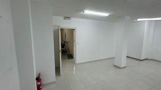 Oficina en alquiler en Almoradí