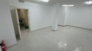 Oficina en alquiler en Almoradí