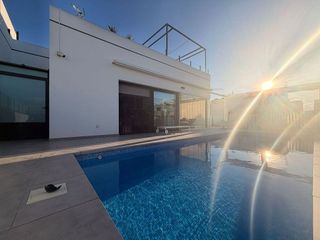 Chalet en venta en Dolores