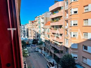 Piso en alquiler en Praza España - Casablanca en Vigo