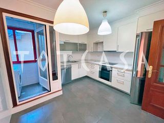 Piso en alquiler en Praza España - Casablanca en Vigo