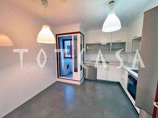 Piso en alquiler en Praza España - Casablanca en Vigo