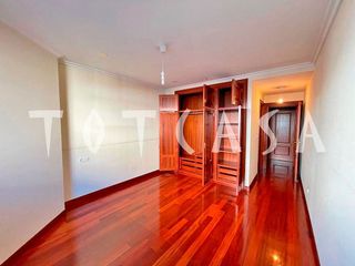 Piso en alquiler en Praza España - Casablanca en Vigo