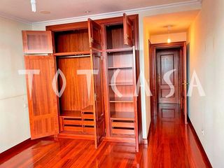 Piso en alquiler en Praza España - Casablanca en Vigo