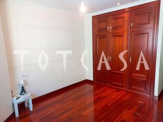 Piso en alquiler en Praza España - Casablanca en Vigo