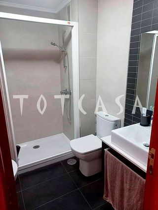 Piso en alquiler en Praza España - Casablanca en Vigo