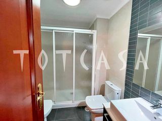 Piso en alquiler en Praza España - Casablanca en Vigo