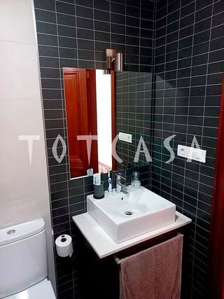 Piso en alquiler en Praza España - Casablanca en Vigo