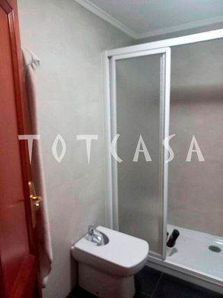 Piso en alquiler en Praza España - Casablanca en Vigo