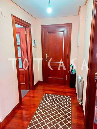 Piso en alquiler en Praza España - Casablanca en Vigo