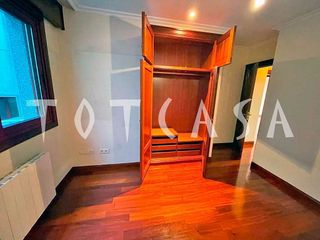 Piso en alquiler en Praza España - Casablanca en Vigo