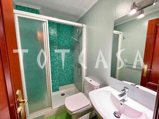 Piso en alquiler en Praza España - Casablanca en Vigo