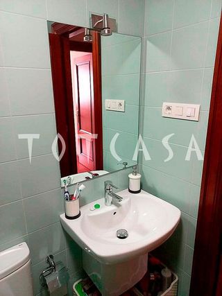 Piso en alquiler en Praza España - Casablanca en Vigo