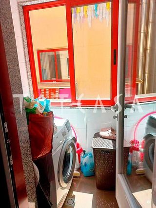 Piso en alquiler en Praza España - Casablanca en Vigo