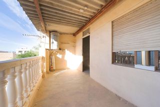 Chalet en venta en Molina de Segura ciudad en Molina de Segura