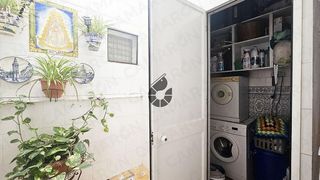 Casa adosada en venta en Gelves