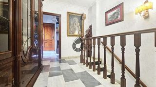 Casa adosada en venta en Gelves