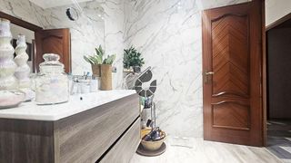 Casa adosada en venta en Gelves