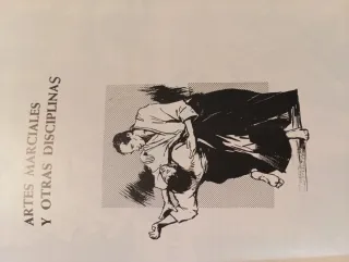 Bruce Lee Artes Marciales Libro