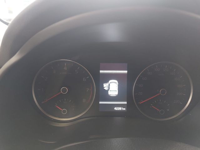KIA STONIC 1.0 T-GDI MHEV DRIVE(HÍBRID-GASOLINA)