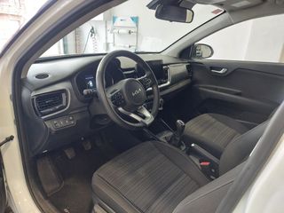 KIA STONIC 1.0 T-GDI MHEV DRIVE(HÍBRID-GASOLINA)