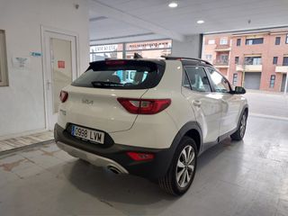 KIA STONIC 1.0 T-GDI MHEV DRIVE(HÍBRID-GASOLINA)