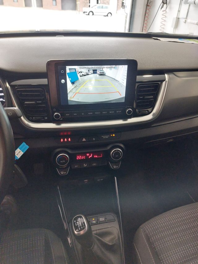 KIA STONIC 1.0 T-GDI MHEV DRIVE(HÍBRID-GASOLINA)
