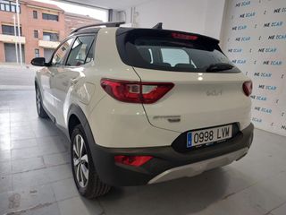 KIA STONIC 1.0 T-GDI MHEV DRIVE(HÍBRID-GASOLINA)