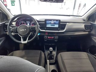 KIA STONIC 1.0 T-GDI MHEV DRIVE(HÍBRID-GASOLINA)