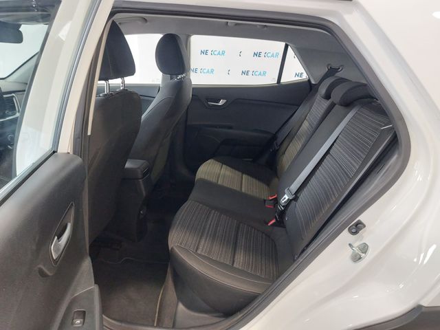 KIA STONIC 1.0 T-GDI MHEV DRIVE(HÍBRID-GASOLINA)