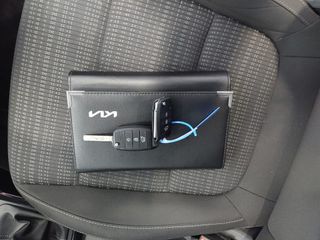 KIA STONIC 1.0 T-GDI MHEV DRIVE(HÍBRID-GASOLINA)