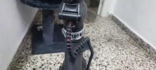 Patinete Eléctrico IconBit