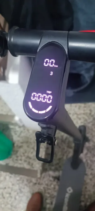 Patinete Eléctrico IconBit