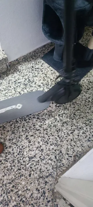 Patinete Eléctrico IconBit