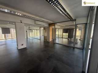 Oficina en alquiler en Sant Francesc en Valencia