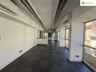 Oficina en alquiler en Sant Francesc en Valencia