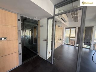 Oficina en alquiler en Sant Francesc en Valencia