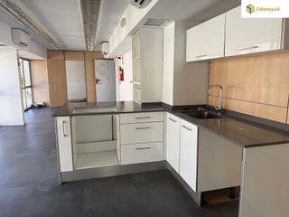 Oficina en alquiler en Sant Francesc en Valencia