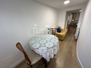 Piso en alquiler en Casco Urbano en Villaviciosa de Odón