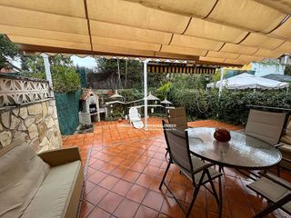 Piso en alquiler en Casco Urbano en Villaviciosa de Odón