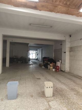 Local comercial en alquiler en Carballo